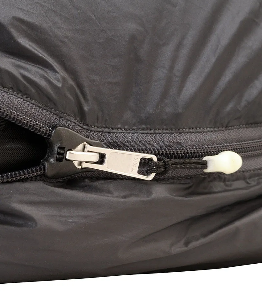 One Planet Bungle -10 800  DWR Sleeping Bag