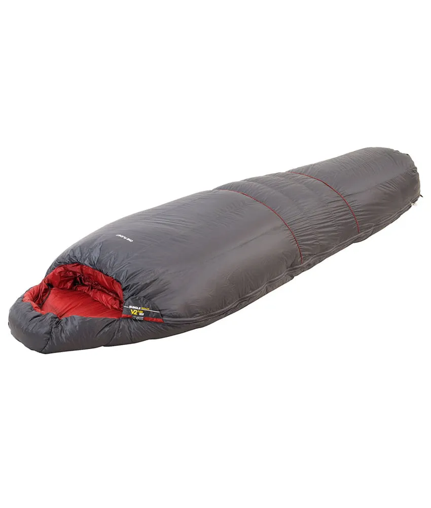 One Planet Bungle -10 800  DWR Sleeping Bag