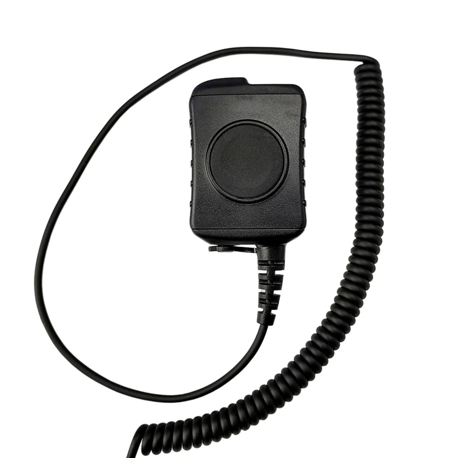 OTTO V1-11570 Surveillance PTT, 3.5mm Port, Kenwood