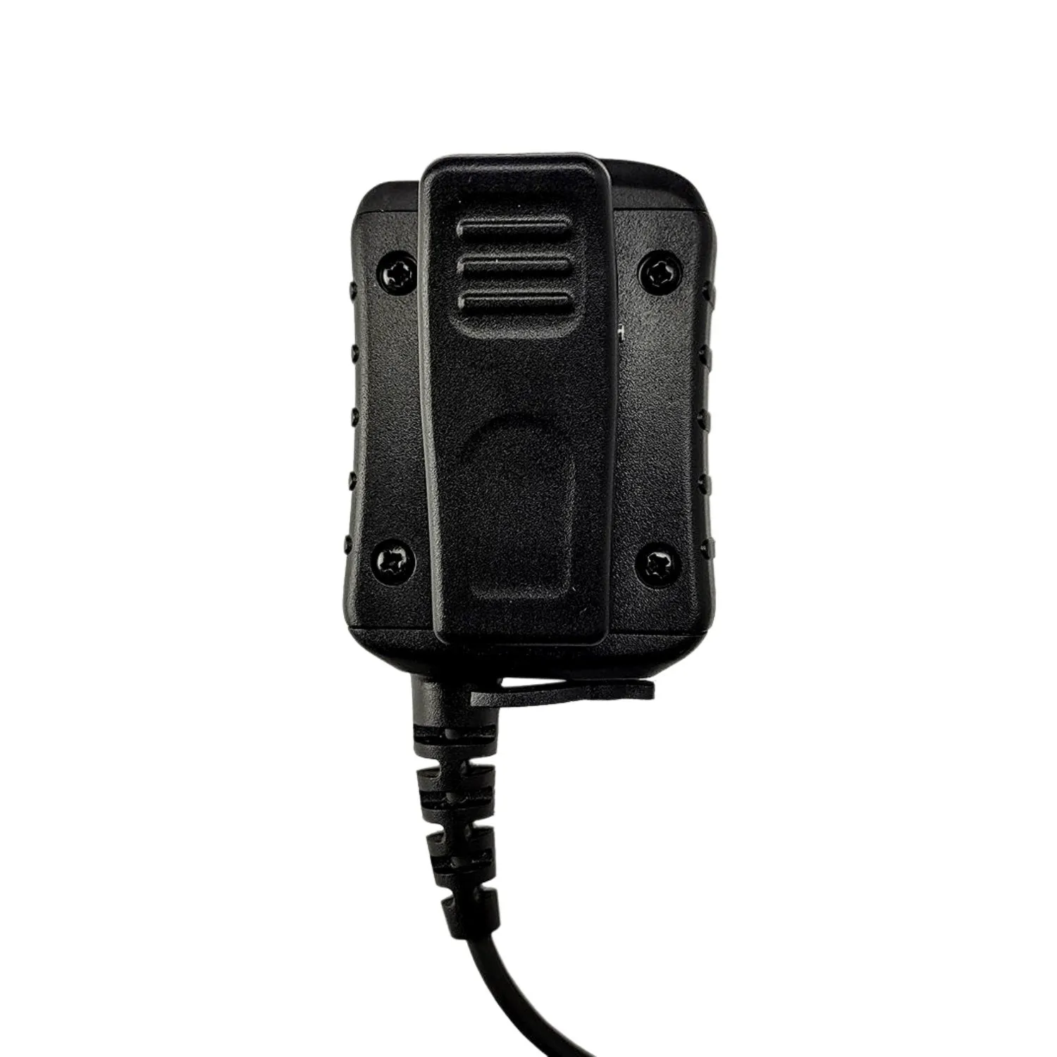OTTO V1-11570 Surveillance PTT, 3.5mm Port, Kenwood