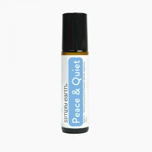 Peace & Quiet Roll-On