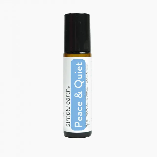 Peace & Quiet Roll-On