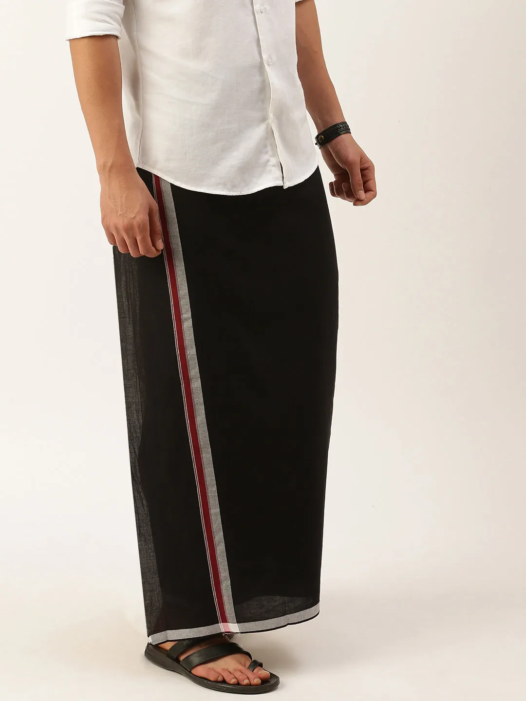 PREMIUM COLOUR DHOTHIS - 13