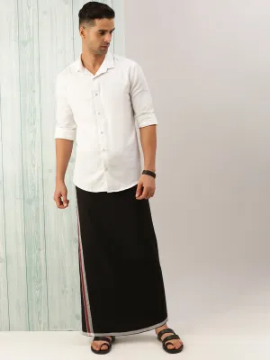 PREMIUM COLOUR DHOTHIS - 13