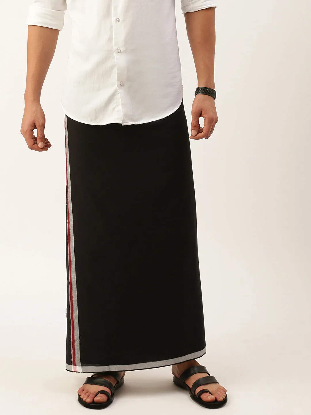 PREMIUM COLOUR DHOTHIS - 13
