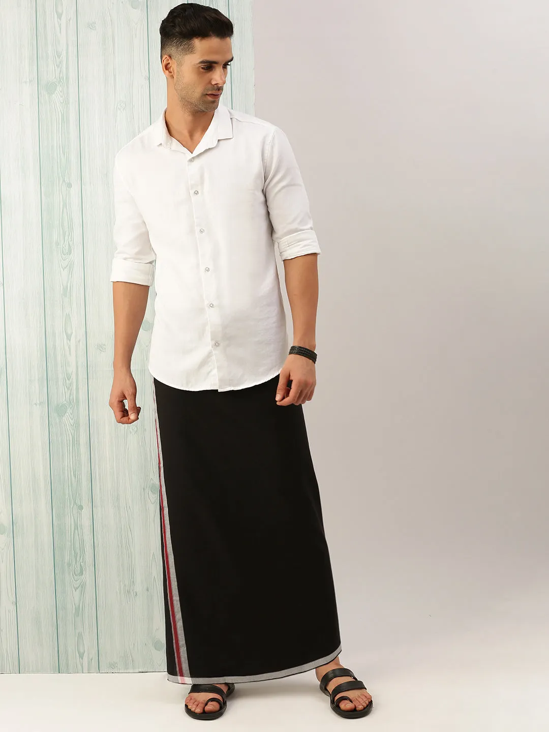 PREMIUM COLOUR DHOTHIS - 13