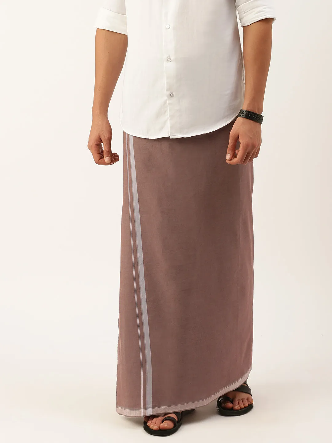 PREMIUM COLOUR DHOTHIS - 2