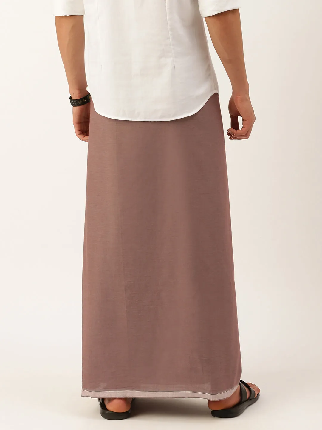 PREMIUM COLOUR DHOTHIS - 2