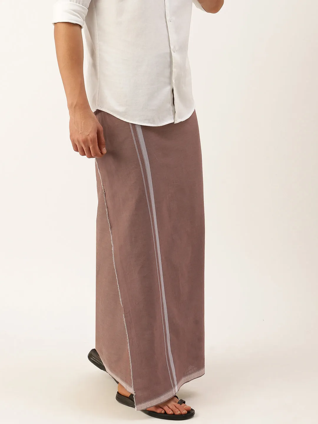 PREMIUM COLOUR DHOTHIS - 2