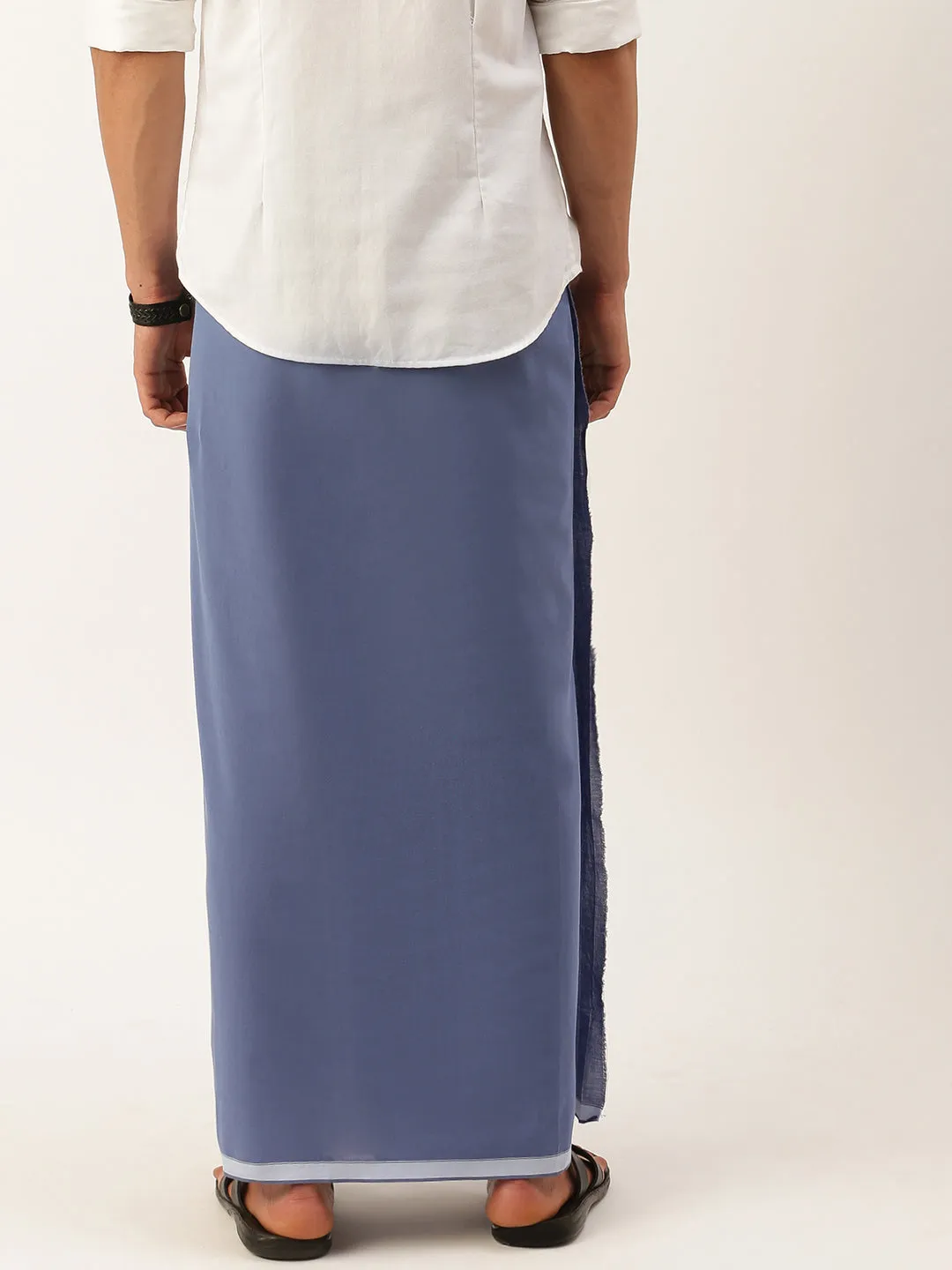 PREMIUM COLOUR DHOTHIS - 3