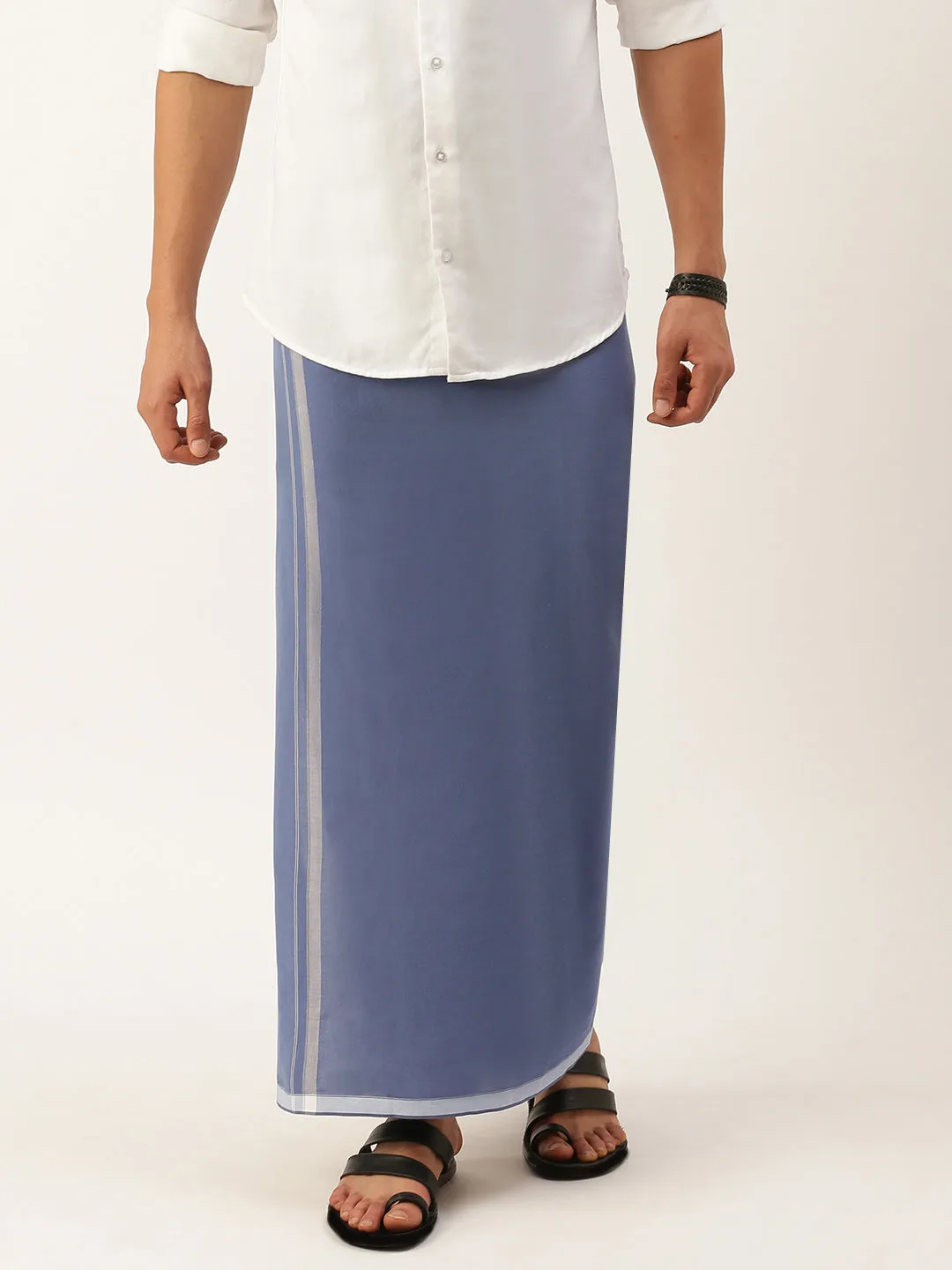 PREMIUM COLOUR DHOTHIS - 3