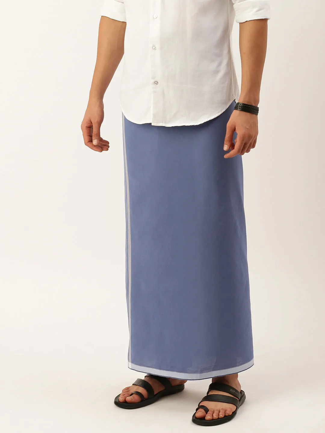 PREMIUM COLOUR DHOTHIS - 3