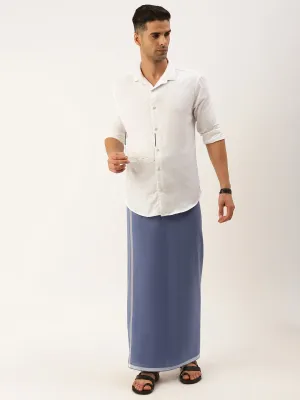 PREMIUM COLOUR DHOTHIS - 3