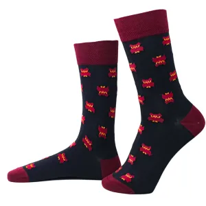 Ragey Bamboo Socks
