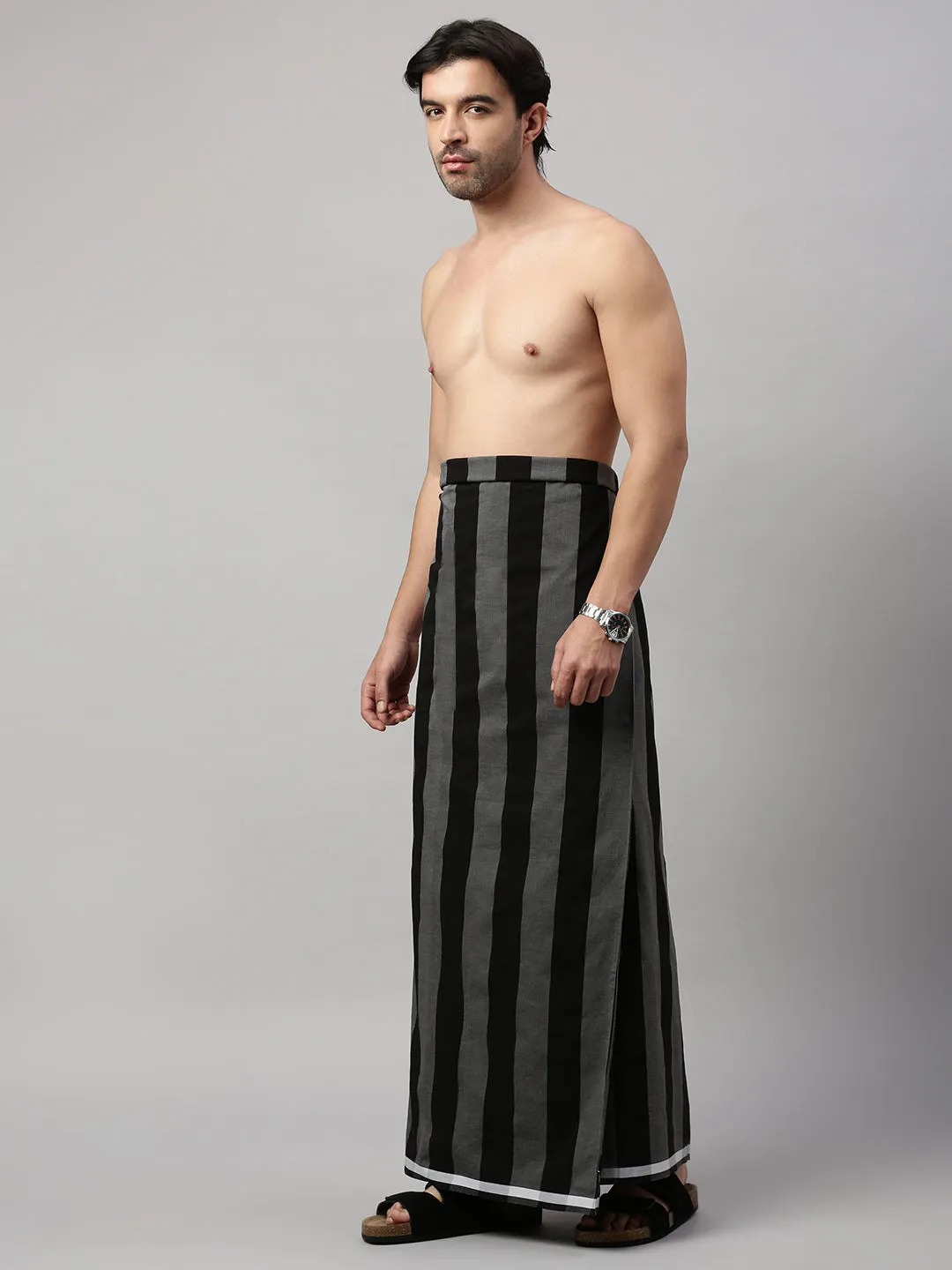 RANDOM STRIPES 25