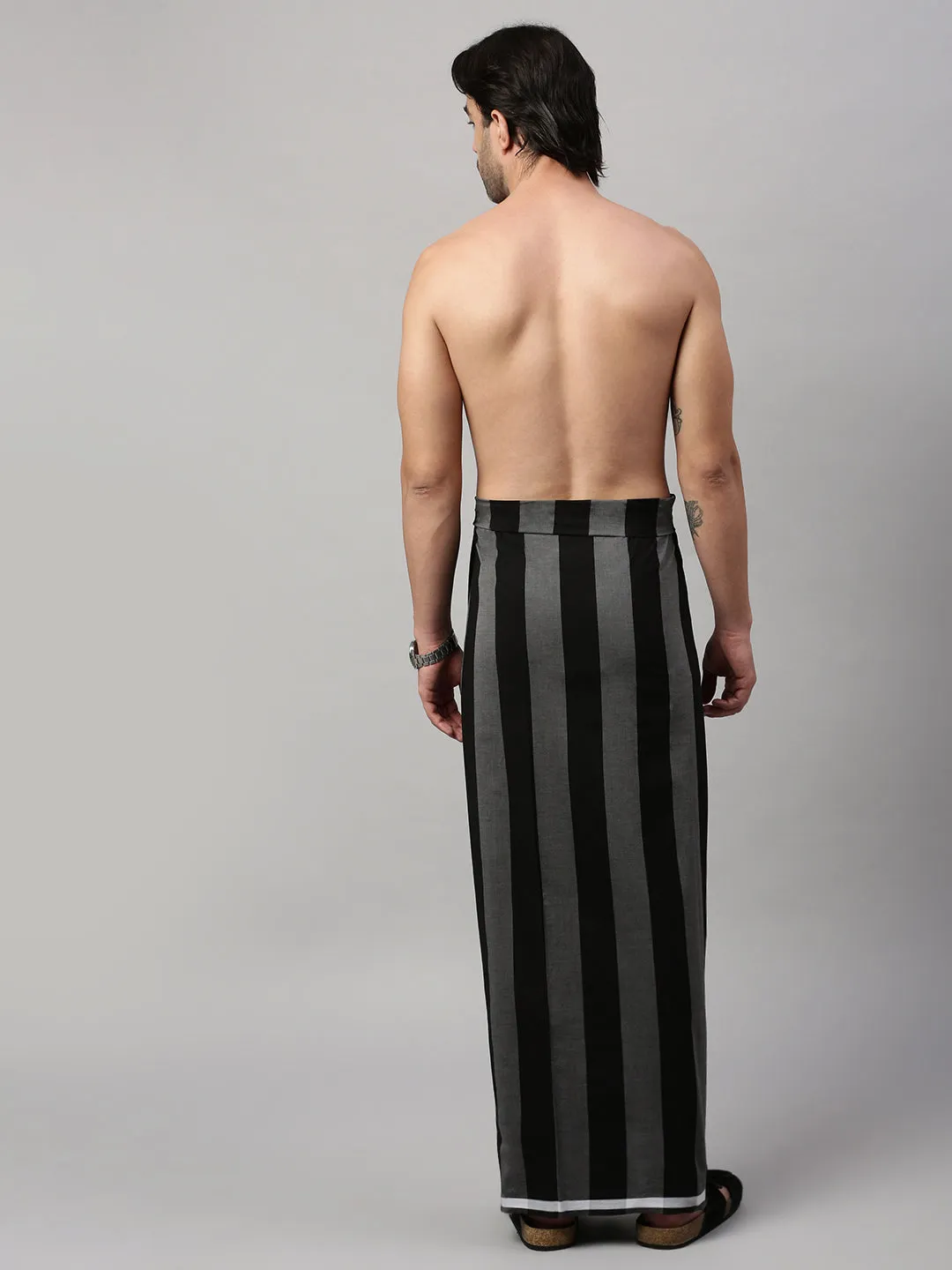RANDOM STRIPES 25
