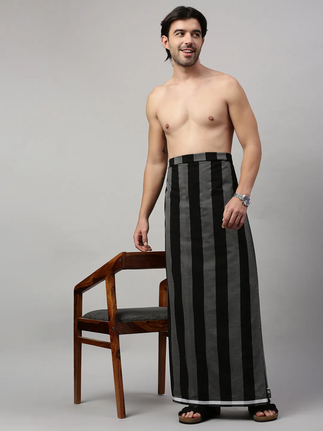 RANDOM STRIPES 25