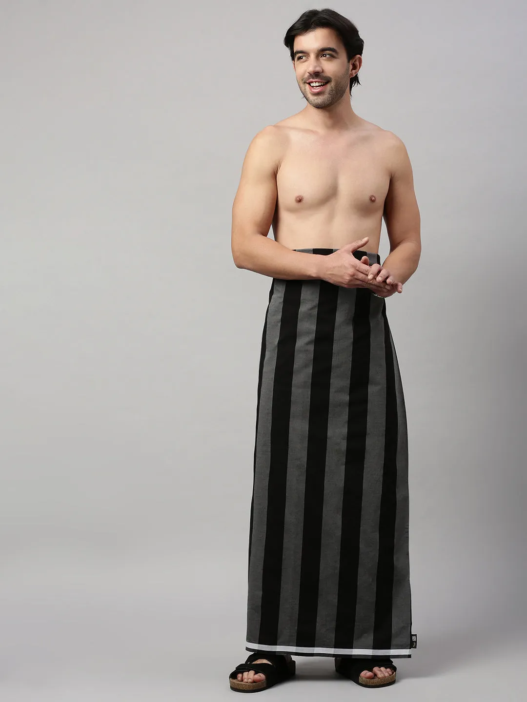 RANDOM STRIPES 25