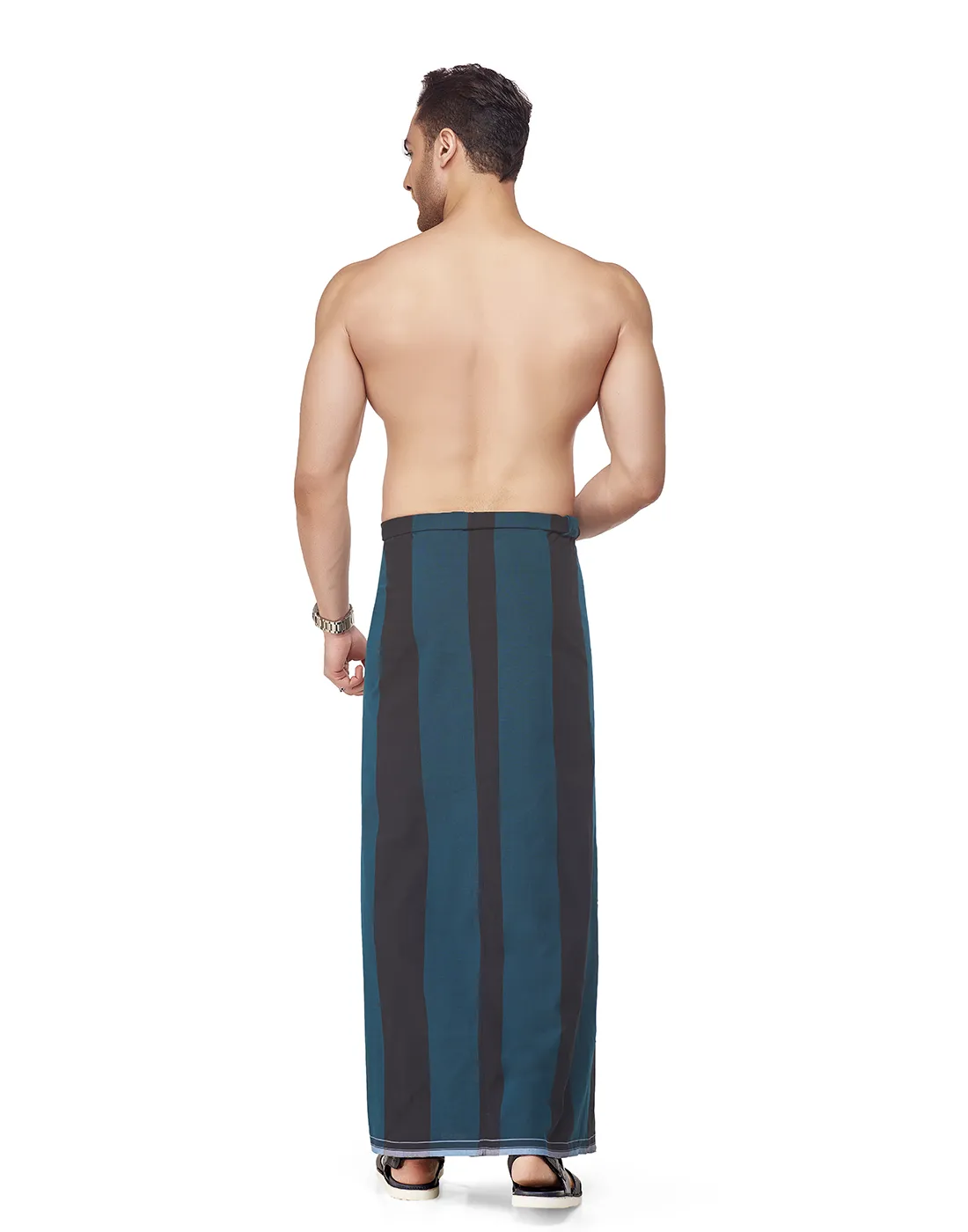 RANDOM STRIPES 6A