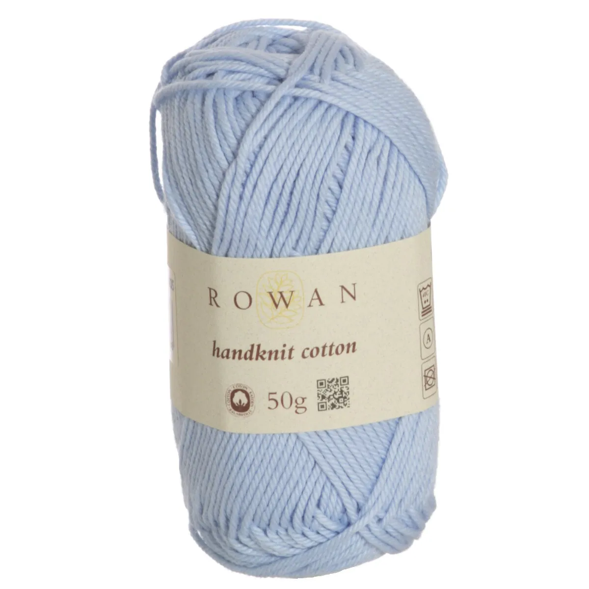 Rowan Handknit Cotton Yarn - 345 Cloud