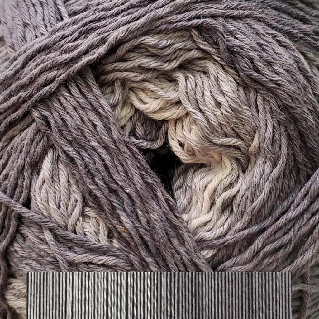 Schoppel-Wolle Zauberball Cotton