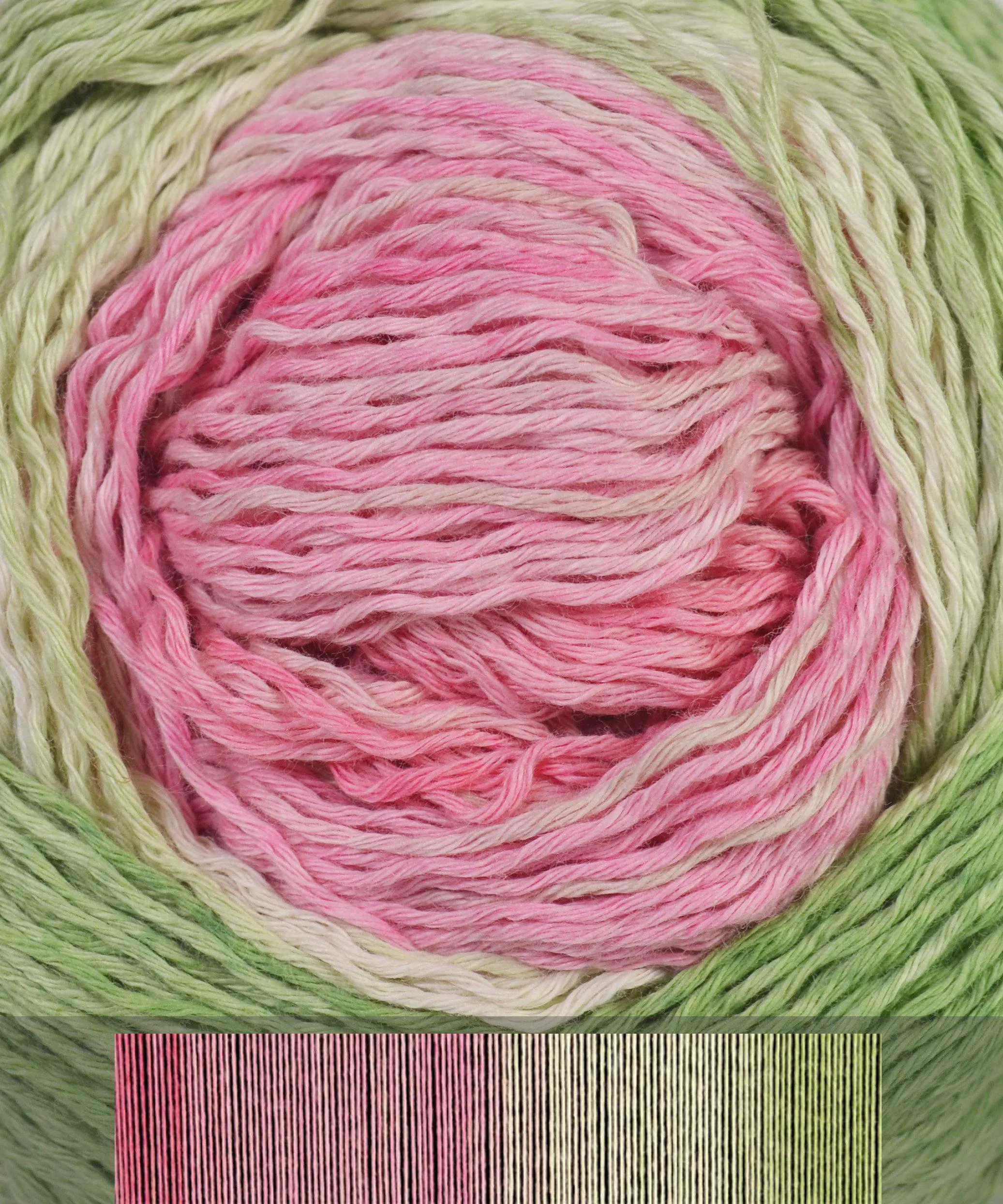 Schoppel-Wolle Zauberball Cotton