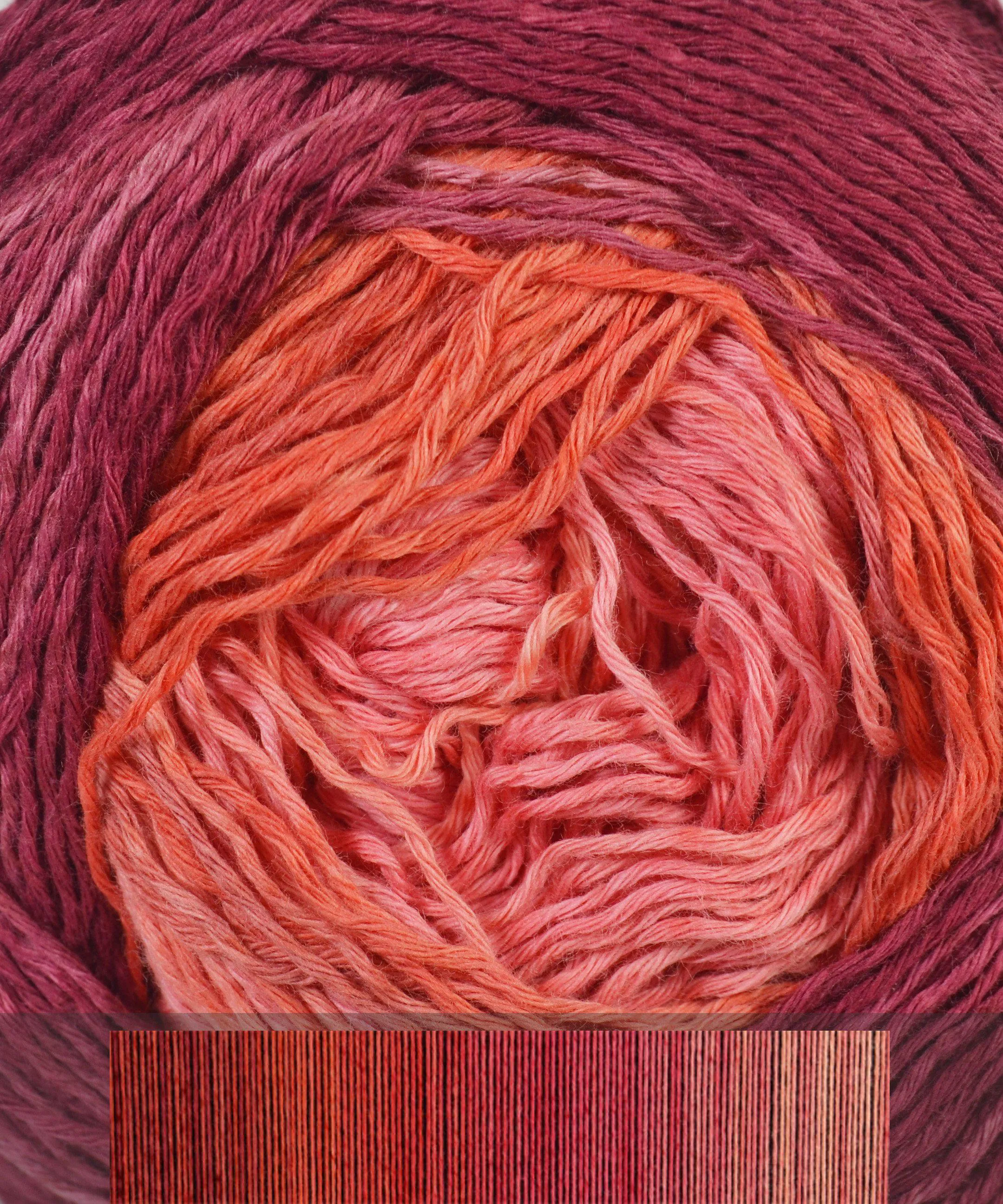 Schoppel-Wolle Zauberball Cotton