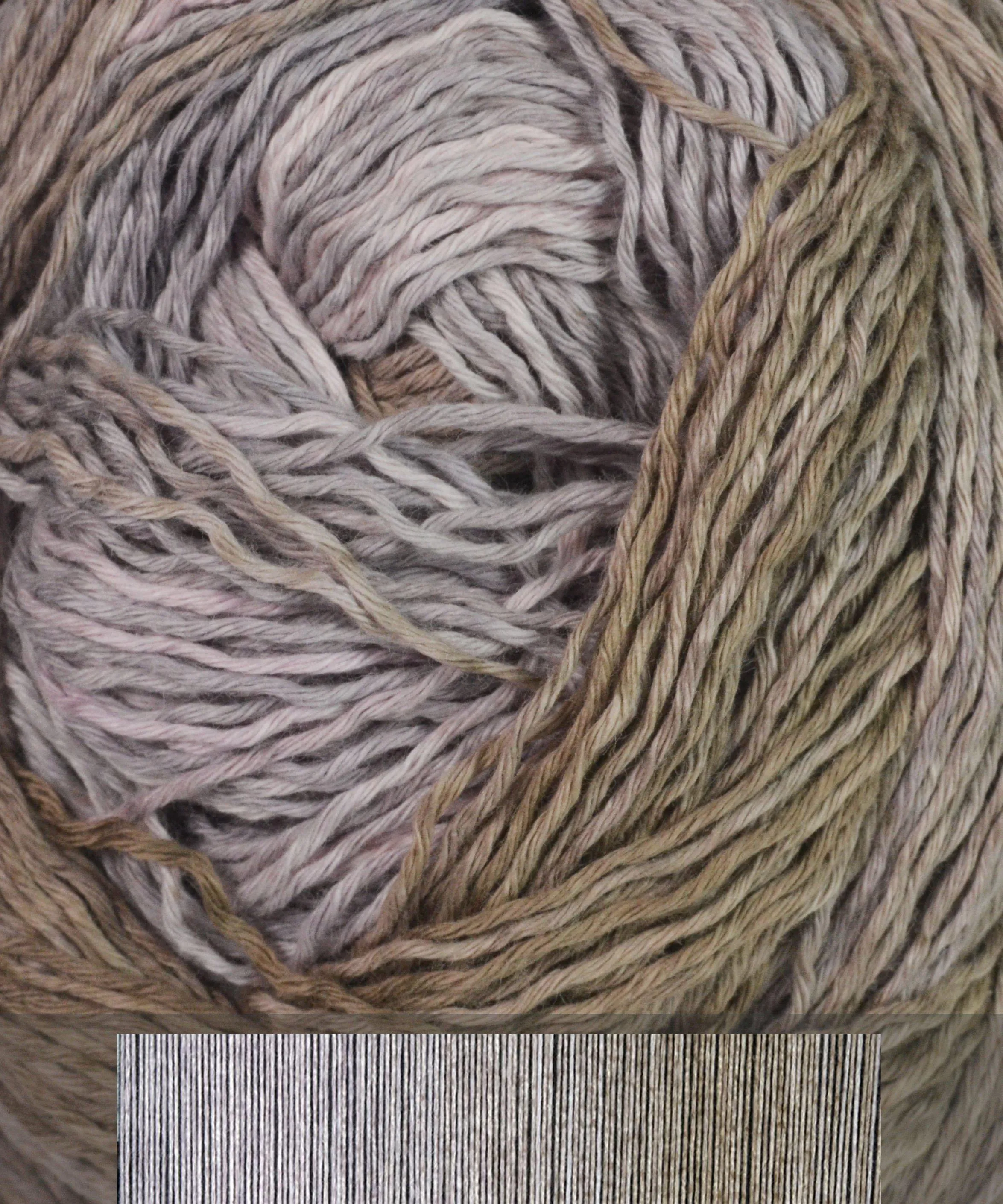 Schoppel-Wolle Zauberball Cotton