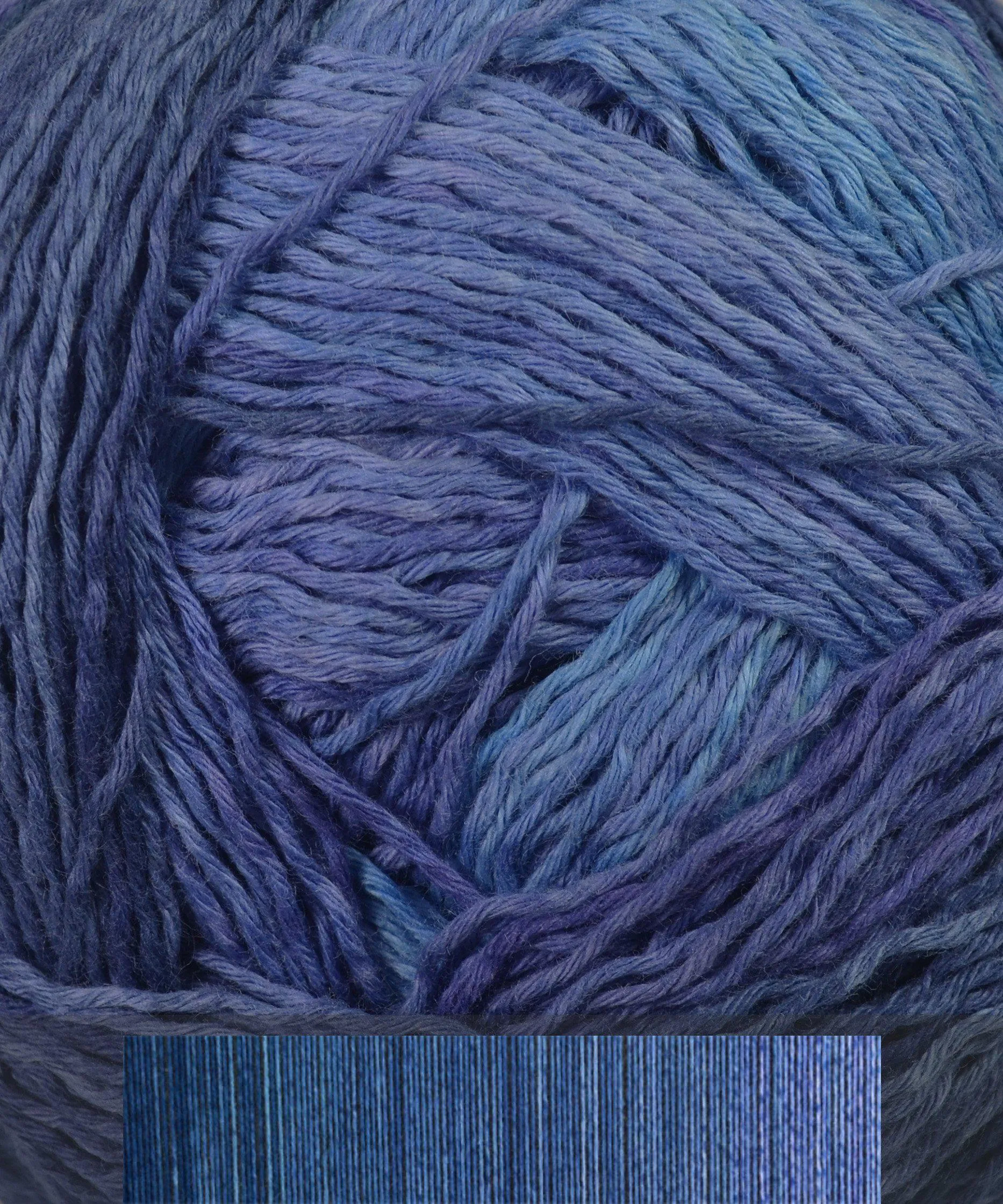 Schoppel-Wolle Zauberball Cotton