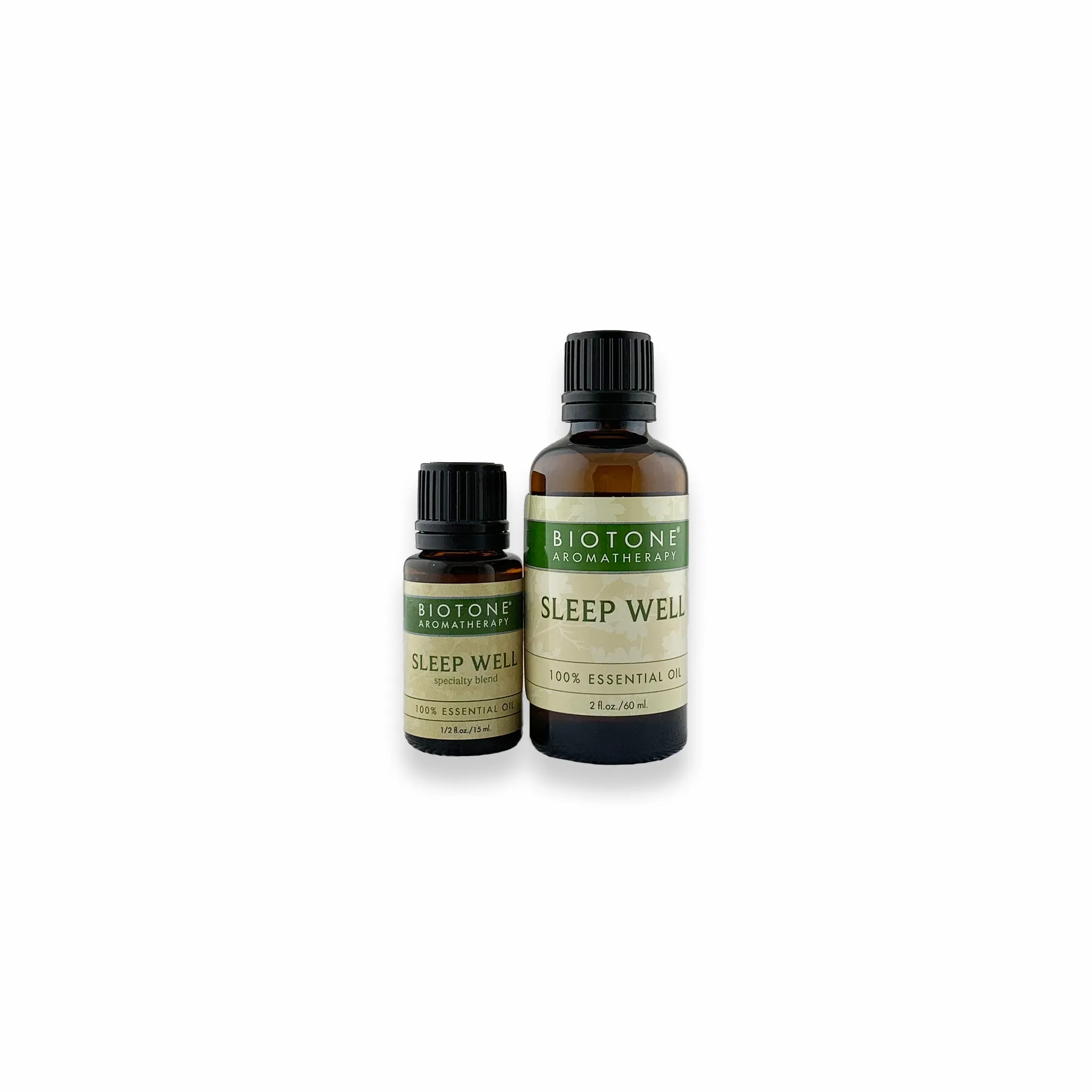 Sleep Well Essential Oil