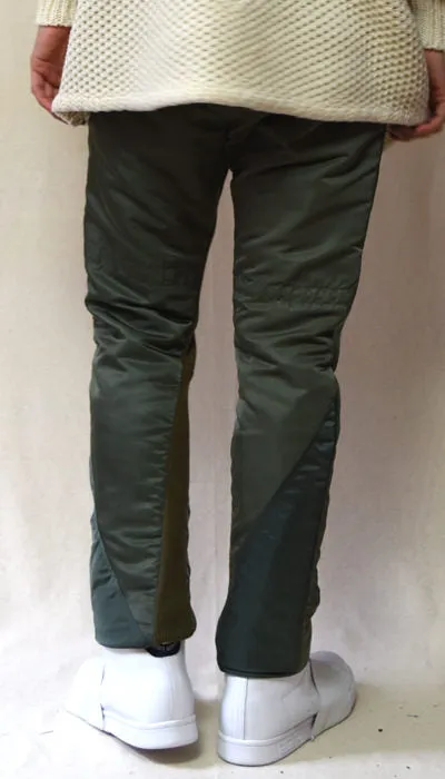 SLIM PT (REAL MA-1 only)