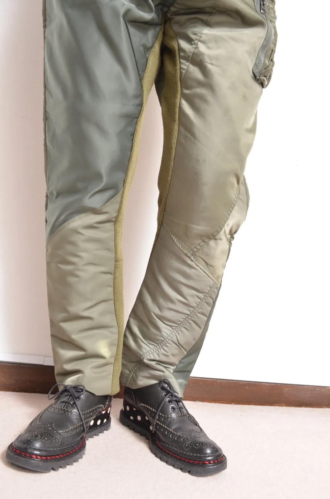 SLIM PT (REAL MA-1 only)