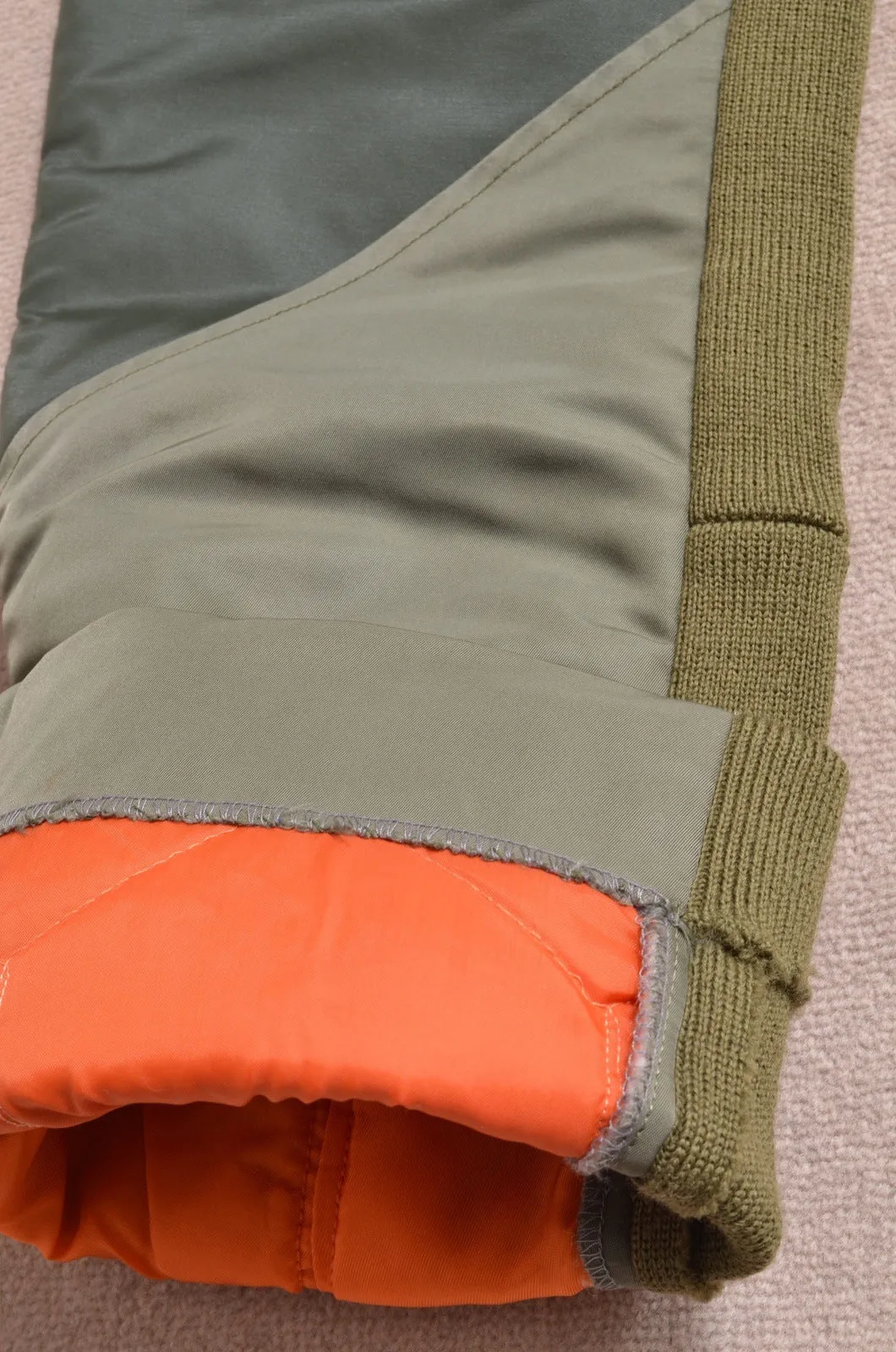 SLIM PT (REAL MA-1 only)