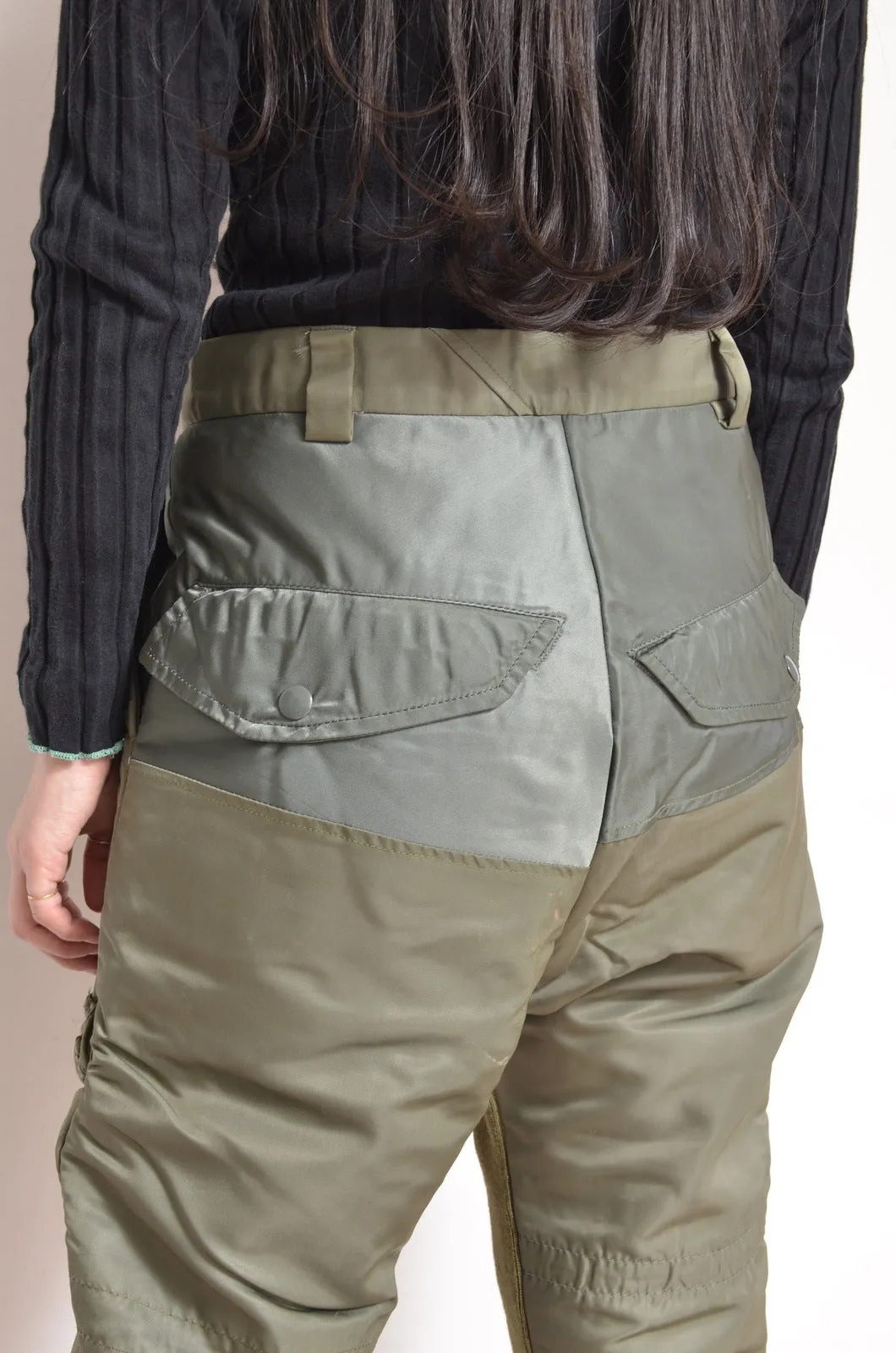 SLIM PT (REAL MA-1 only)
