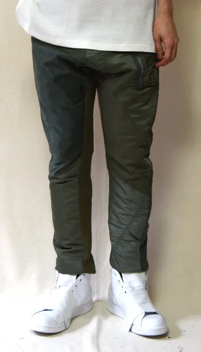 SLIM PT (REAL MA-1 only)