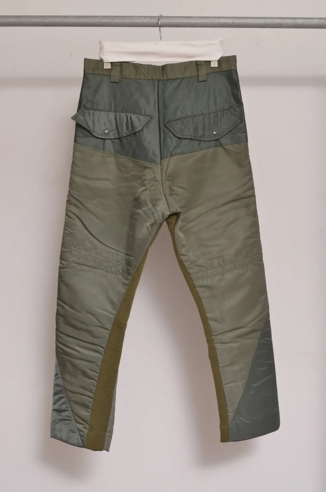 SLIM PT (REAL MA-1 only)