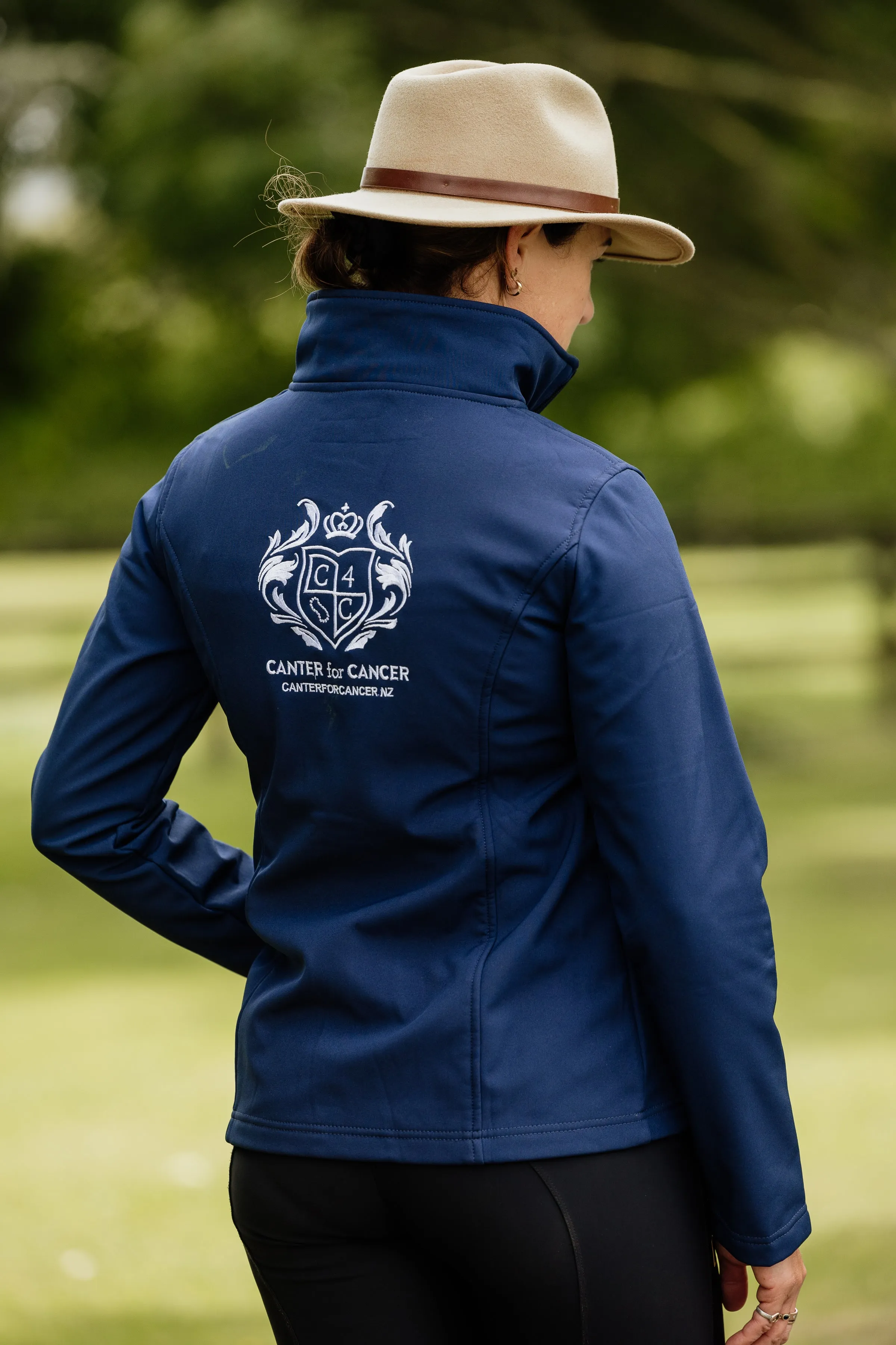 Soft Shell Jacket