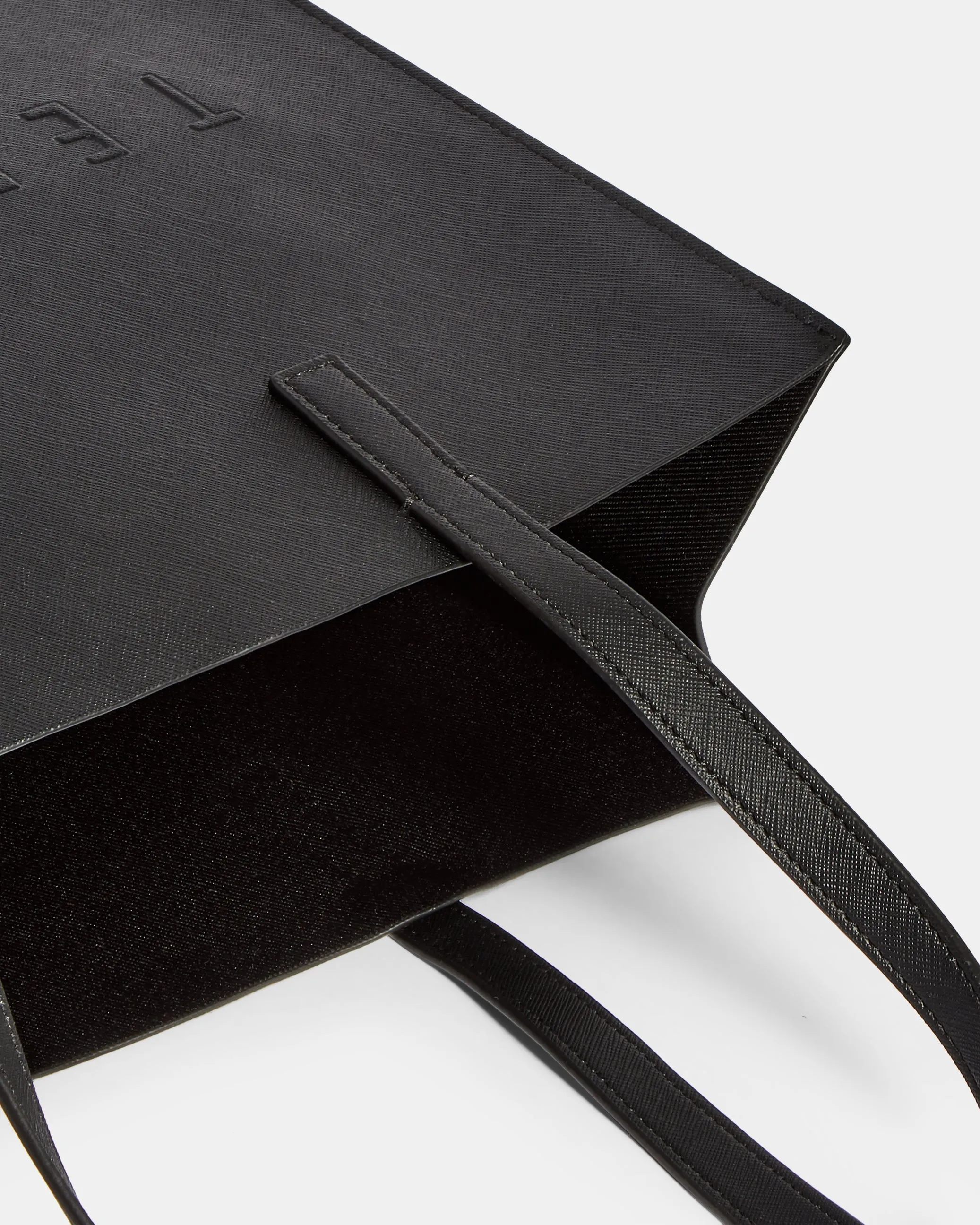 Soocon Large Crosshatch Icon Bag