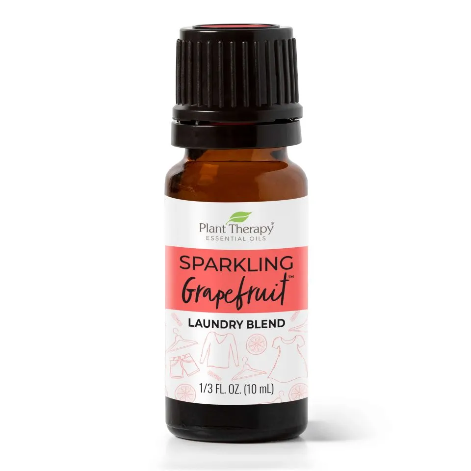 Sparkling Laundry Blends Set