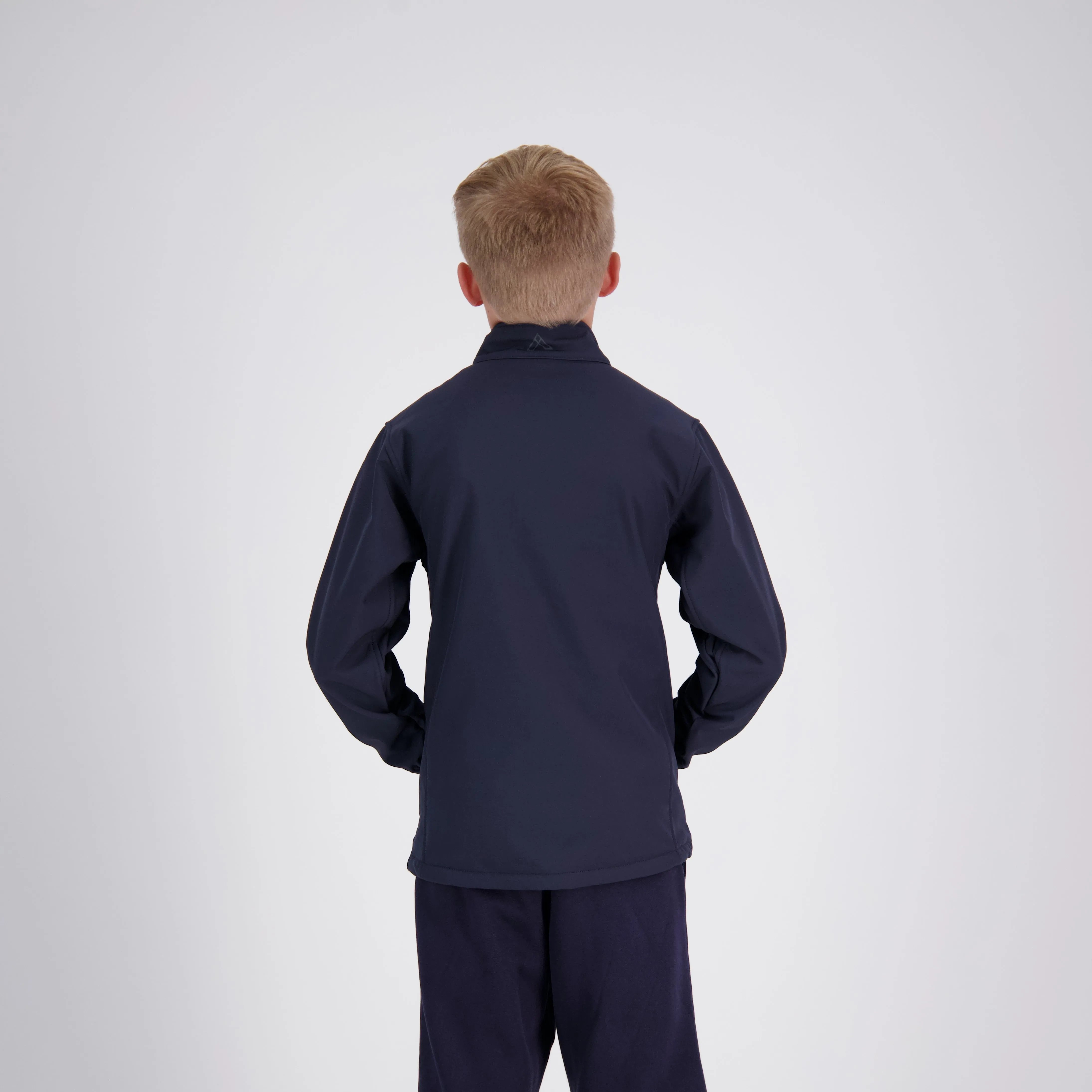 SSK Cloke Youth 3K Softshell Jacket