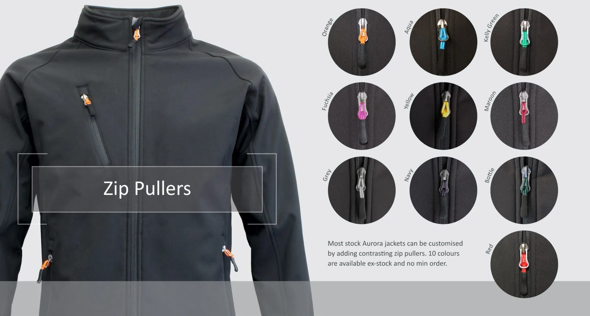 SSK Cloke Youth 3K Softshell Jacket