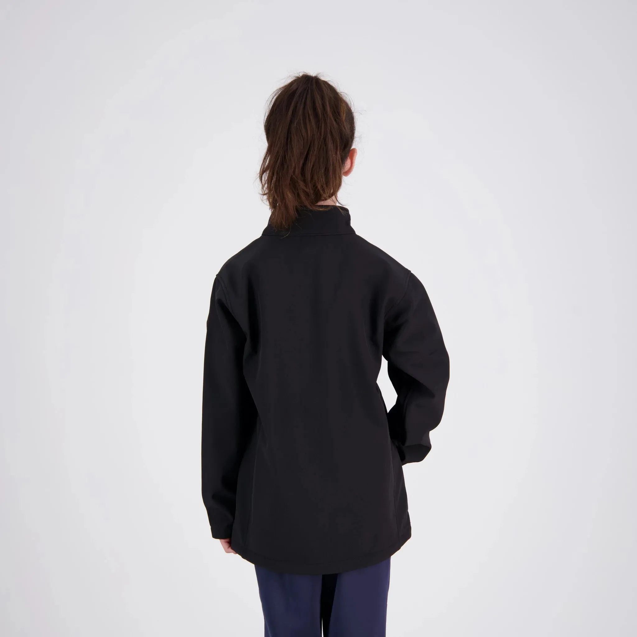 SSK Cloke Youth 3K Softshell Jacket