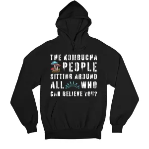 System Of A Down Hoodie - Sugar