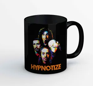 System Of A Down Mug - Hypnotize