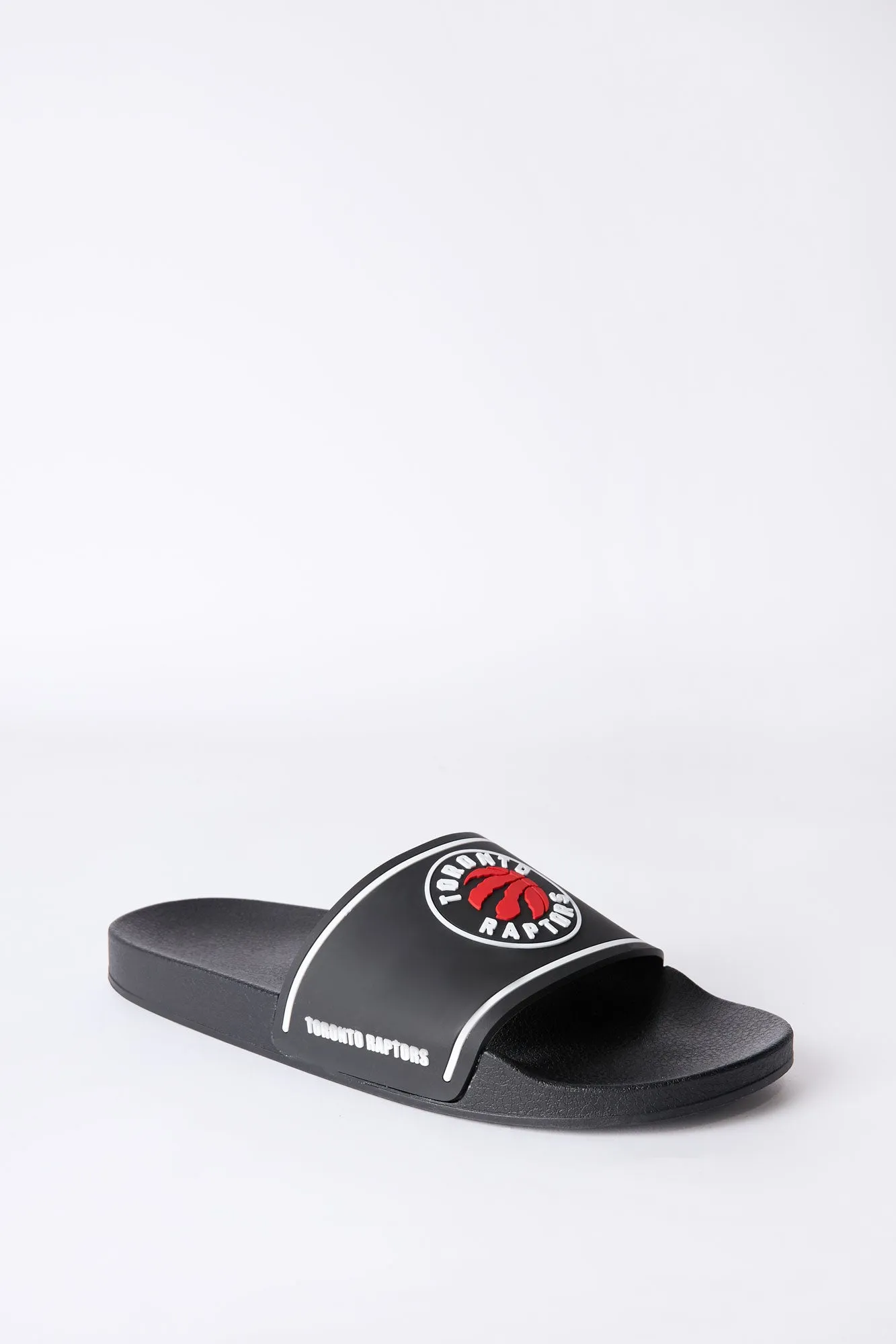 Toronto Raptors Slides