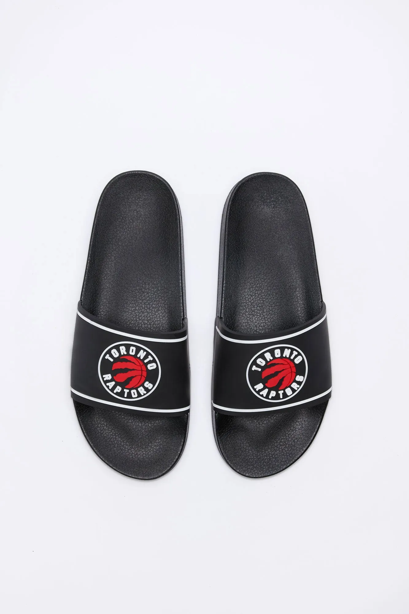 Toronto Raptors Slides