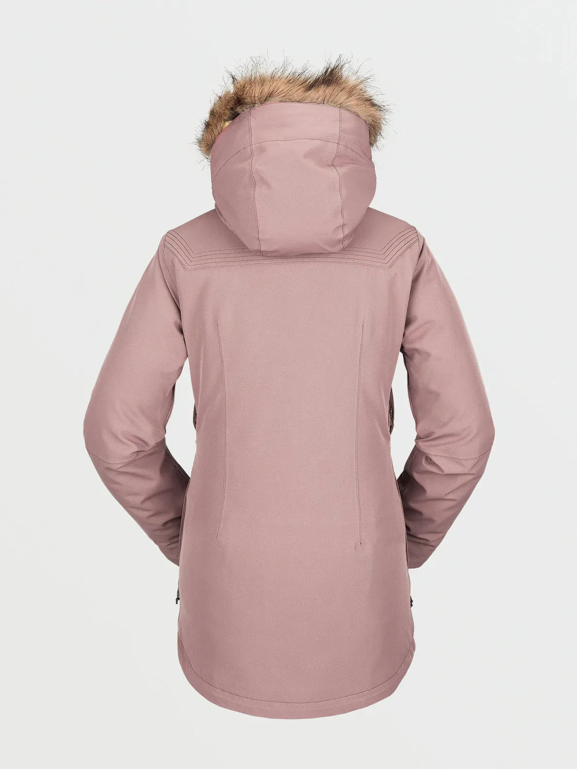 Volcom Women's Shadow Insulated Jacket 2023