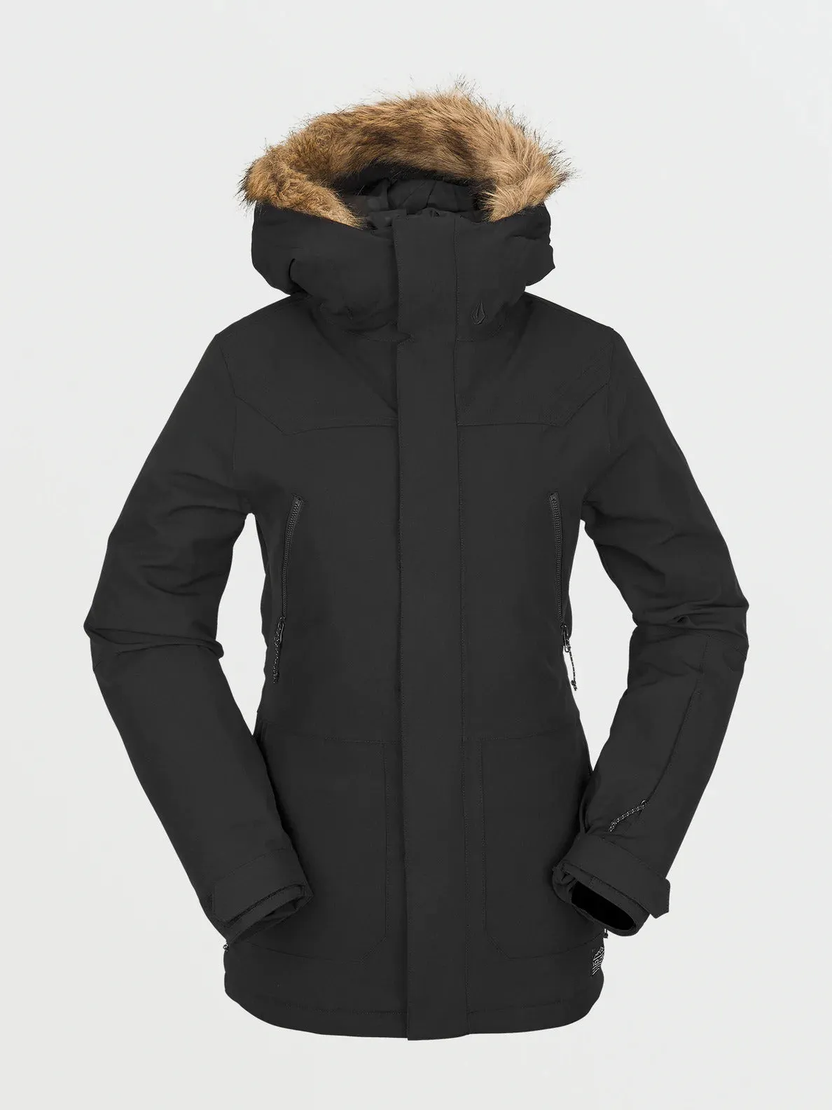 Volcom Women's Shadow Insulated Jacket 2023