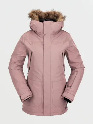Volcom Women's Shadow Insulated Jacket 2023