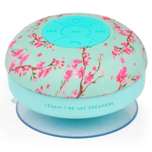 Water Resistant Bluetooth Speaker - Bloom
